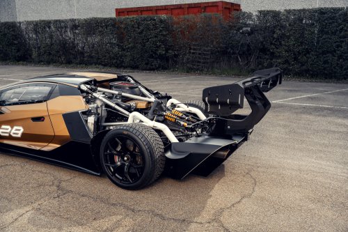 Lamborghini’s Rarest V12 May Have Lost Up To $1 Million Since New