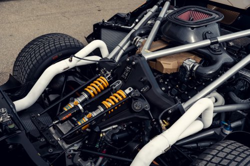 Lamborghini’s Rarest V12 May Have Lost Up To $1 Million Since New