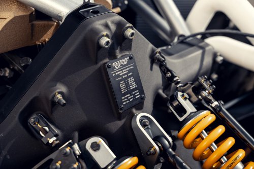 Lamborghini’s Rarest V12 May Have Lost Up To $1 Million Since New