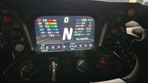 Lamborghini’s Rarest V12 May Have Lost Up To $1 Million Since New