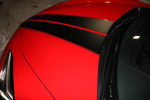 Chevy’s Entry-Level Corvette C8 Hasn’t Changed Much, But What You Pay For It Has