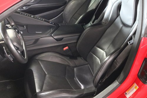 Chevy, Chevy’s Entry-Level Corvette C8 Hasn’t Changed Much, But What You Pay For It Has