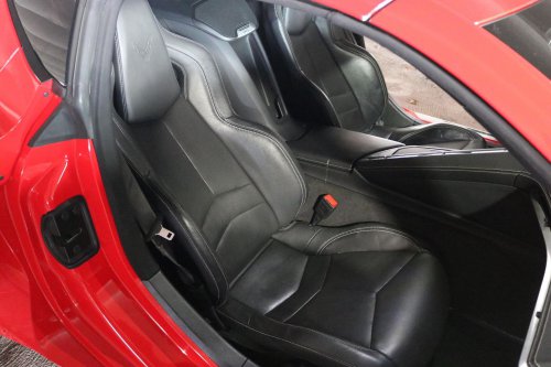 Chevy’s Entry-Level Corvette C8 Hasn’t Changed Much, But What You Pay For It Has