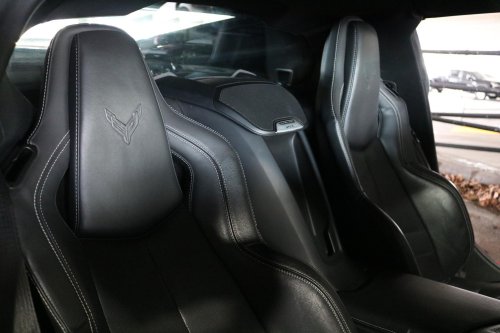 Chevy’s Entry-Level Corvette C8 Hasn’t Changed Much, But What You Pay For It Has