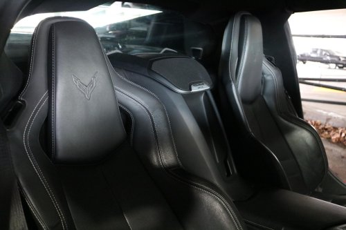 Chevy, Chevy’s Entry-Level Corvette C8 Hasn’t Changed Much, But What You Pay For It Has