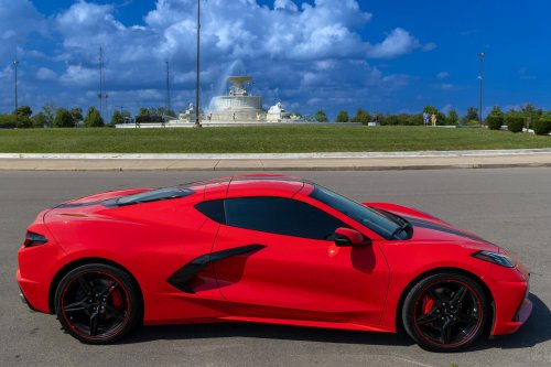 Chevy’s Entry-Level Corvette C8 Hasn’t Changed Much, But What You Pay For It Has