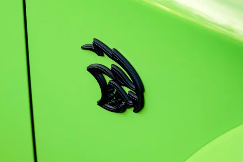 The Last Dodge Challengers Were Supposed To Age Into Money, Not Lose $14,000 With Delivery Mileage