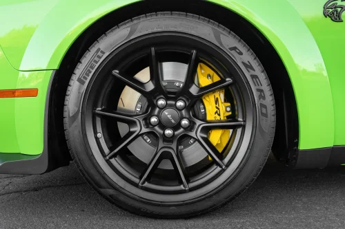 The Last Dodge Challengers Were Supposed To Age Into Money, Not Lose $14,000 With Delivery Mileage