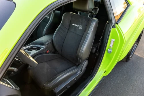 The Last Dodge Challengers Were Supposed To Age Into Money, Not Lose $14,000 With Delivery Mileage