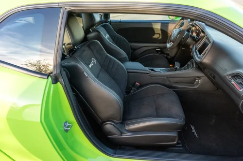 Dodge, The Last Dodge Challengers Were Supposed To Age Into Money, Not Lose $14,000 With Delivery Mileage