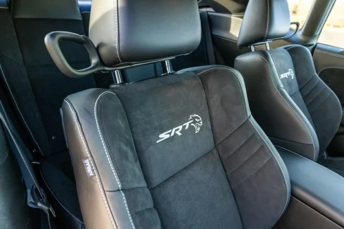 The Last Dodge Challengers Were Supposed To Age Into Money, Not Lose $14,000 With Delivery Mileage