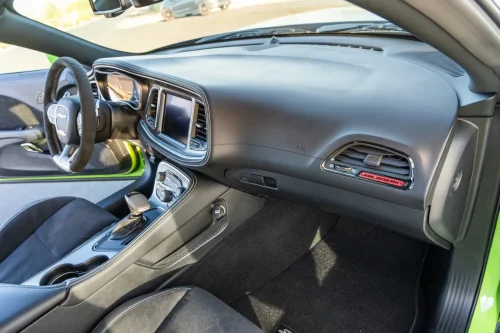 The Last Dodge Challengers Were Supposed To Age Into Money, Not Lose $14,000 With Delivery Mileage