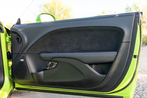 The Last Dodge Challengers Were Supposed To Age Into Money, Not Lose $14,000 With Delivery Mileage