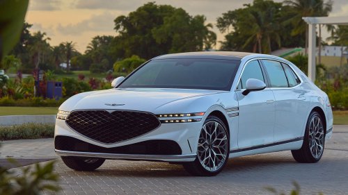 Kia, Genesis, Fuel Leaks Spark Recall Of Nearly A Quarter Million Kia And Genesis Vehicles