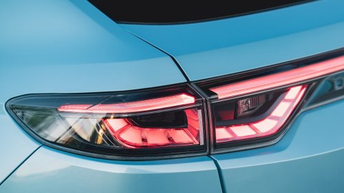 Honda Couldn’t Give Away Its Electric SUV In Europe, So Now It’s Killing It