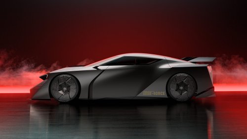 Nissan GT-R, Nissan, If You Loved The GT-R’s VR38, Nissan Has Good News And A Small Asterisk
