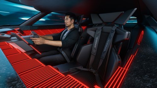 Nissan GT-R, Nissan, If You Loved The GT-R’s VR38, Nissan Has Good News And A Small Asterisk