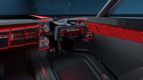 If You Loved The GT-R’s VR38, Nissan Has Good News And A Small Asterisk