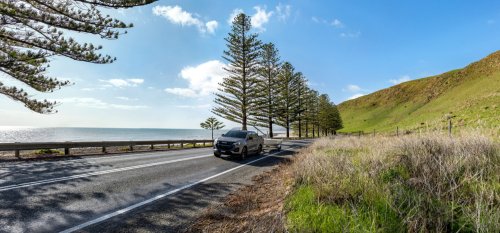 Isuzu’s 2026 D-Max Loses Every Spec Battle Against The Hilux And Ranger, And Buyers Don’t Care | Review