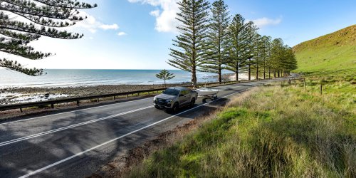 Isuzu’s 2026 D-Max Loses Every Spec Battle Against The Hilux And Ranger, And Buyers Don’t Care | Review