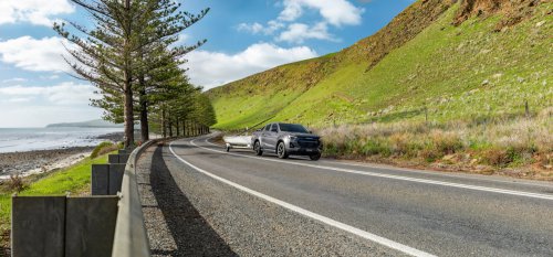 Isuzu’s 2026 D-Max Loses Every Spec Battle Against The Hilux And Ranger, And Buyers Don’t Care | Review