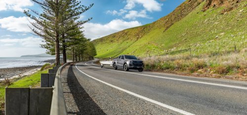 Isuzu’s 2026 D-Max Loses Every Spec Battle Against The Hilux And Ranger, And Buyers Don’t Care | Review