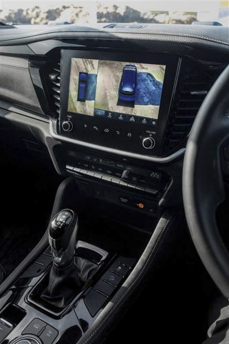 Isuzu’s 2026 D-Max Loses Every Spec Battle Against The Hilux And Ranger, And Buyers Don’t Care | Review