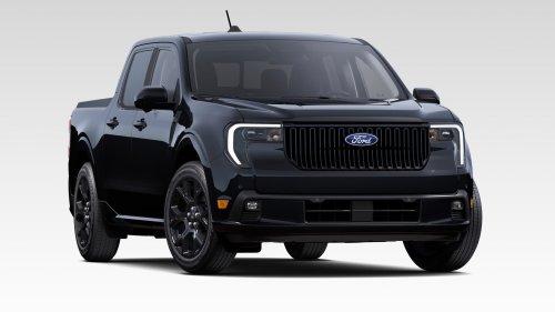 GM Imported 1.17 Million Cars Last Year, More Than Five Times BMW’s Total