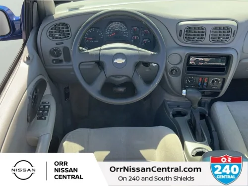 If America Ever Made A Murano CrossCabriolet, This Chevy Would Be It