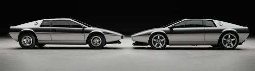 Encor’s Lotus Esprit Costs More Than Two New Ferraris But Sounds Better Than Either