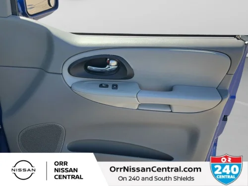 If America Ever Made A Murano CrossCabriolet, This Chevy Would Be It