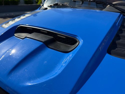 China’s Tiniest Ram TRX Tribute Costs Less Than A Set Of Hellcat Wheels