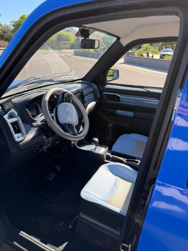 China’s Tiniest Ram TRX Tribute Costs Less Than A Set Of Hellcat Wheels