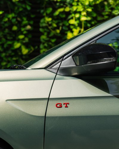 VW Gave The Mini-Tiguan A Facelift By Raiding Its Parts Bin