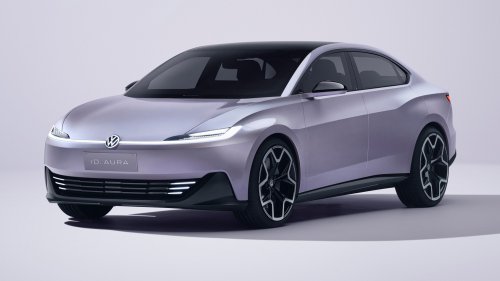 VW Spent Decades Selling Germans What China Wanted. Now China’s Selling VW What It Needs