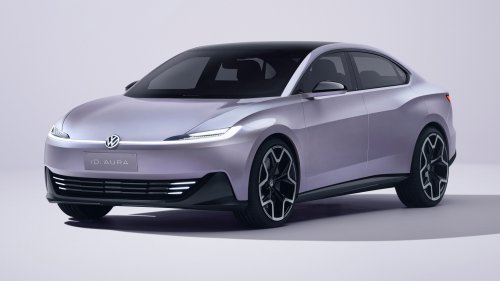 VW Spent Decades Selling Germans What China Wanted. Now China’s Selling VW What It Needs