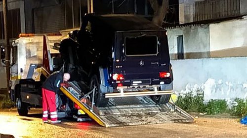 AI Cameras Caught $12 Million Worth Of Illegal Supercars, One Toll At A Time