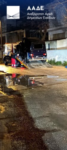 AI Cameras Caught $12 Million Worth Of Illegal Supercars, One Toll At A Time