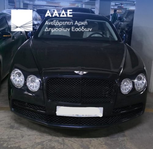 AI Cameras Caught $12 Million Worth Of Illegal Supercars, One Toll At A Time