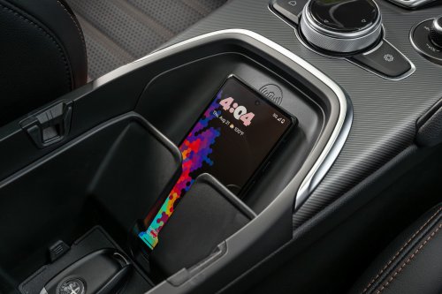 Drivers Admitted To 10 Distracted Behaviors A Year, Then Rated Themselves Above Average