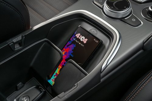 Drivers Admitted To 10 Distracted Behaviors A Year, Then Rated Themselves Above Average