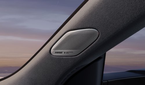 China Gets The AUDI EX7 With 671 HP And A 59-Inch Display, America Gets The Q7