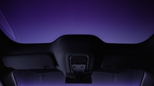 China Gets The AUDI EX7 With 671 HP And A 59-Inch Display, America Gets The Q7