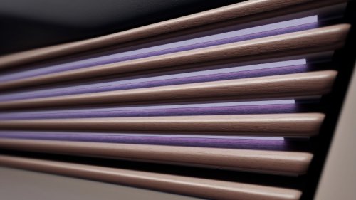 China Gets The AUDI EX7 With 671 HP And A 59-Inch Display, America Gets The Q7