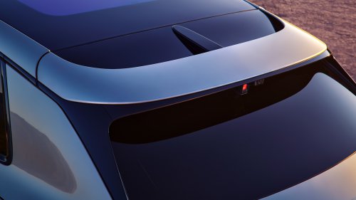 China Gets The AUDI EX7 With 671 HP And A 59-Inch Display, America Gets The Q7