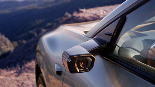 China Gets The AUDI EX7 With 671 HP And A 59-Inch Display, America Gets The Q7