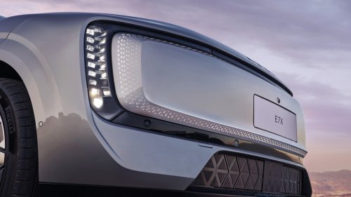 China Gets The AUDI EX7 With 671 HP And A 59-Inch Display, America Gets The Q7