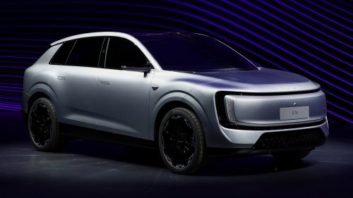 China Is Getting A Jetta SUV For Less Than A Used Corolla Costs In America