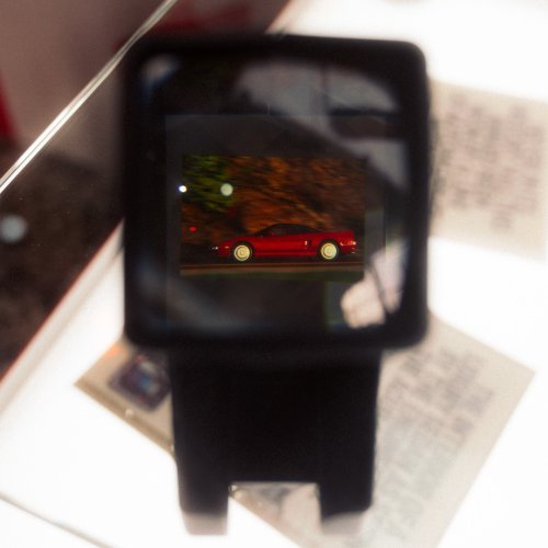 Acura’s 1980s Retro Dealership Is A Better Ad Than Anything It’s Running Now