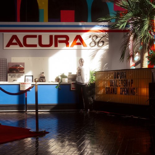 Acura’s 1980s Retro Dealership Is A Better Ad Than Anything It’s Running Now